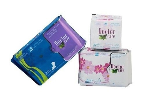 Băng vệ sinh mát lạnh đang nổi đình đám trên thị trường có gì hay mà khiến nhiều chị em thích dùng đến vậy - Ảnh 4.